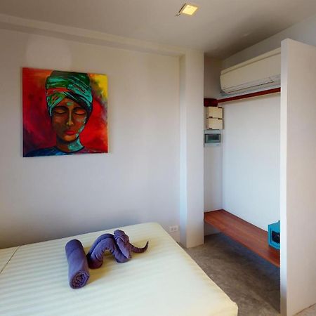 The Fisherman'S Villas Koh Tao Exterior photo