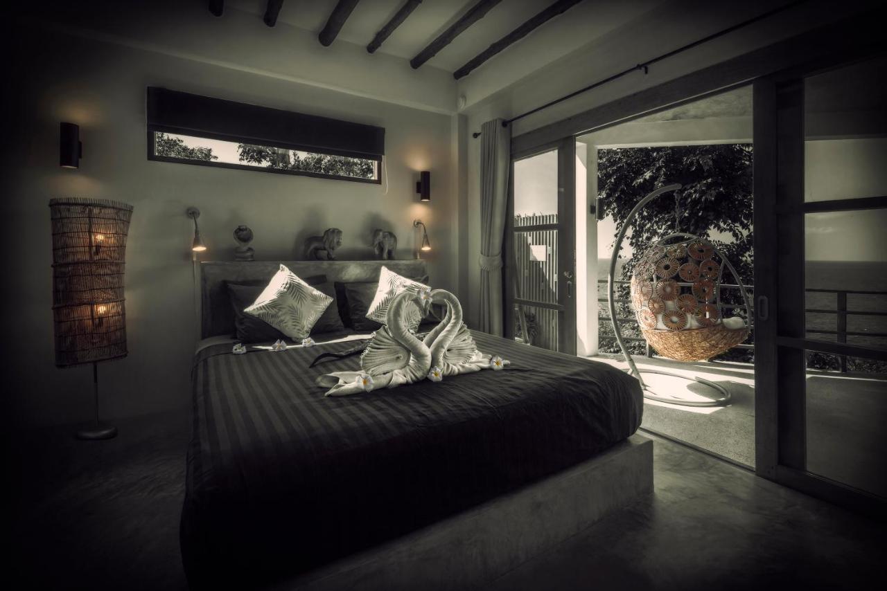 The Fisherman'S Villas Koh Tao Exterior photo