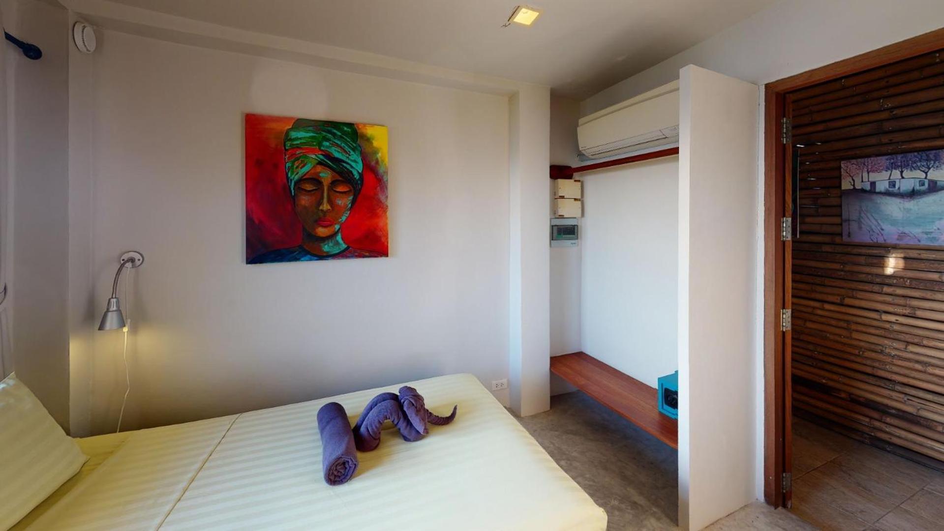 The Fisherman'S Villas Koh Tao Exterior photo