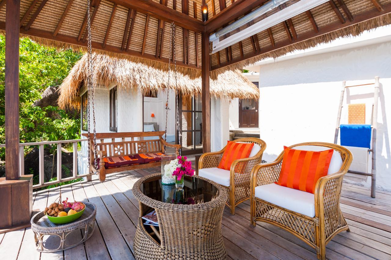 The Fisherman'S Villas Koh Tao Exterior photo